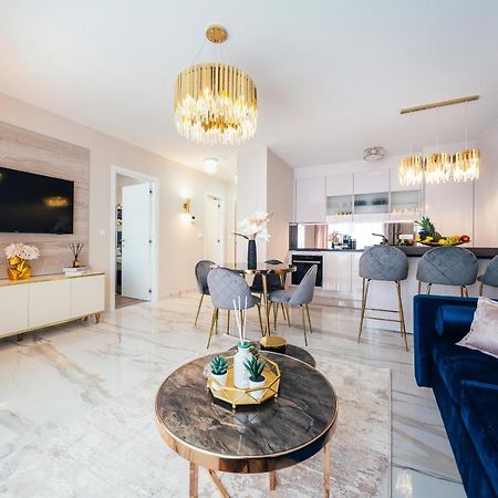 Apartment Rixos Zadar Private Parking Garage 외부 사진