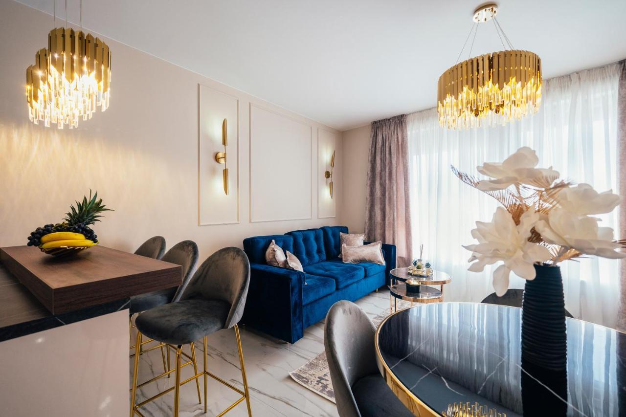 Apartment Rixos Zadar Private Parking Garage 외부 사진