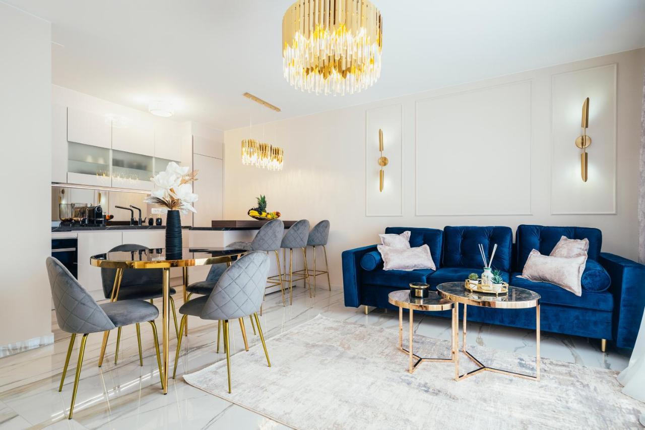 Apartment Rixos Zadar Private Parking Garage 외부 사진
