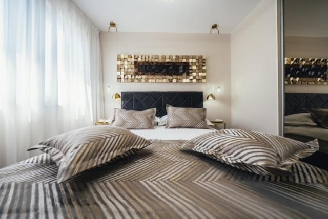 Apartment Rixos Zadar Private Parking Garage 외부 사진